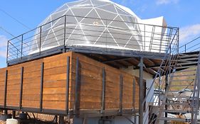 Glamping Dome Yoshimura